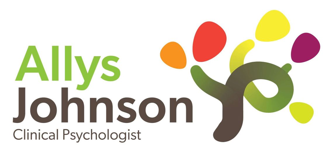 Allys Johnson Clinical Psychologist featured image