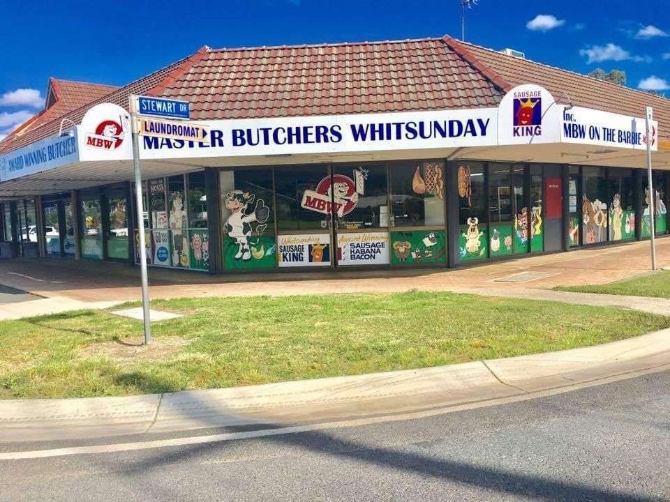 Master Butchers Whitsundays featured image