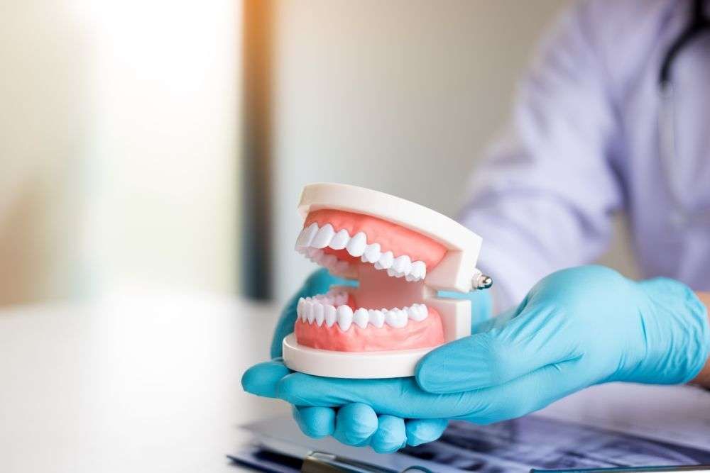 Westlakes Denture Clinic featured image