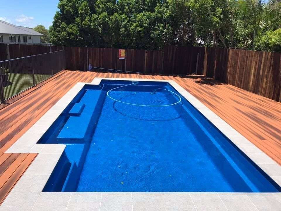 Aqualine Pool Services featured image