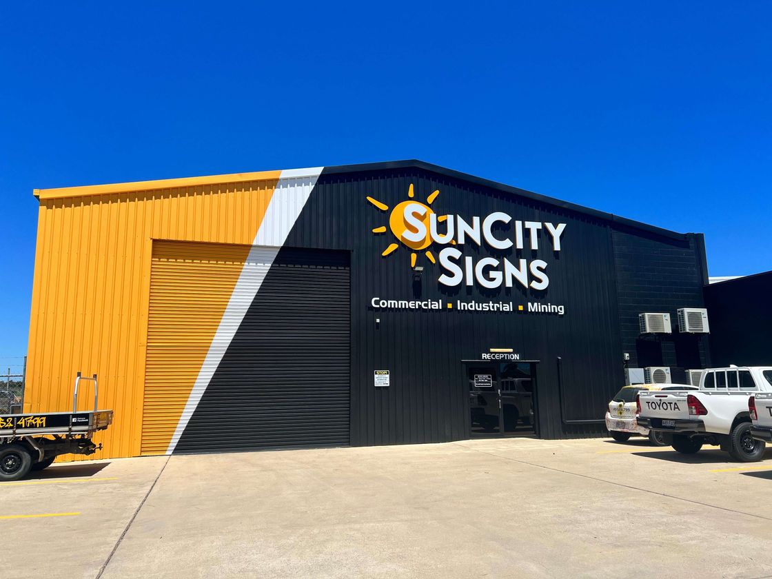 Sun City Signs featured image
