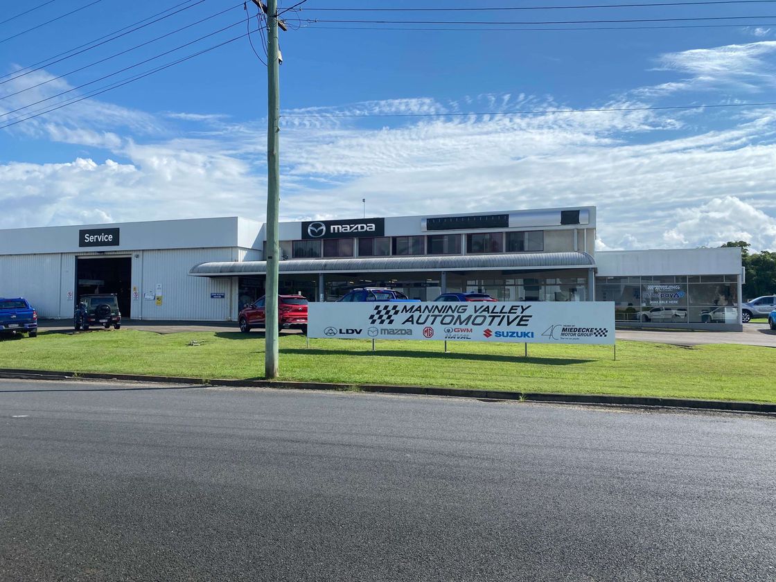 Manning Valley Automotive Service & Parts gallery image 10
