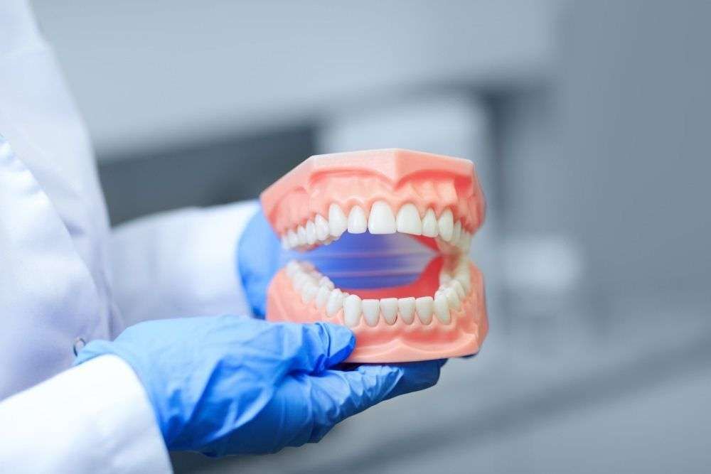 Jesmond Denture Clinic featured image