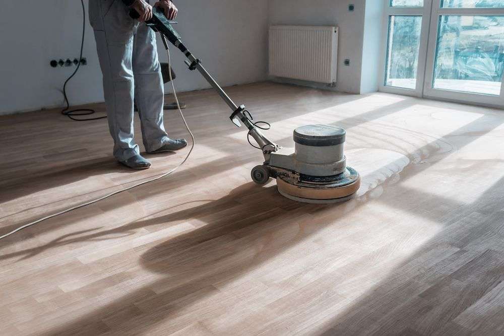 T Brothers Floor Sanding featured image