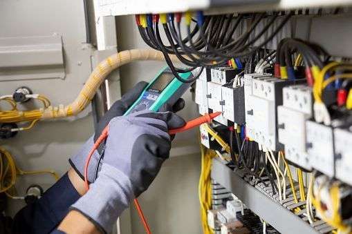 Benlek Pty Ltd Electrical Services featured image