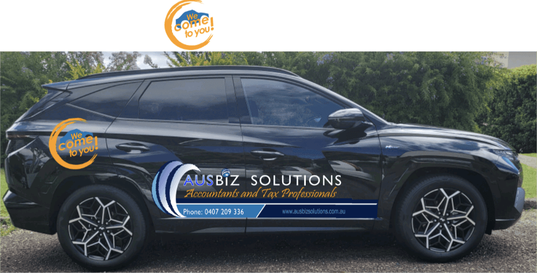 AusBiz Solutions Accountants & Tax Professionals gallery image 3