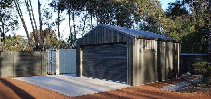 The Shed Company Northern Rivers featured image