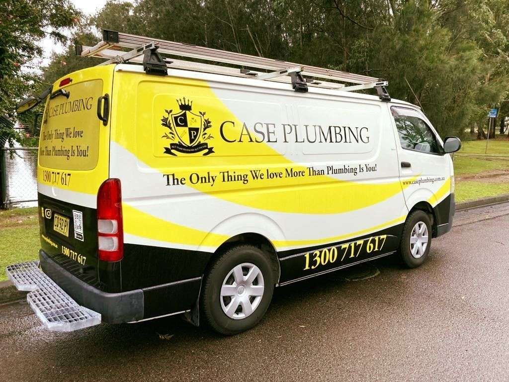 Case Plumbing gallery image 4
