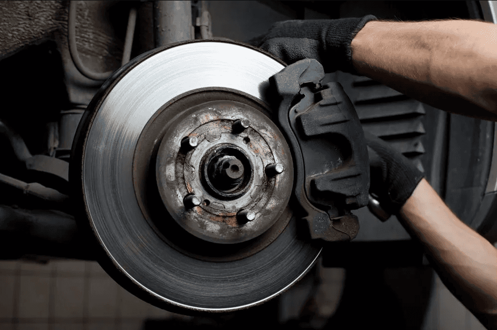 ACT Brakes & Servicing Phillip featured image