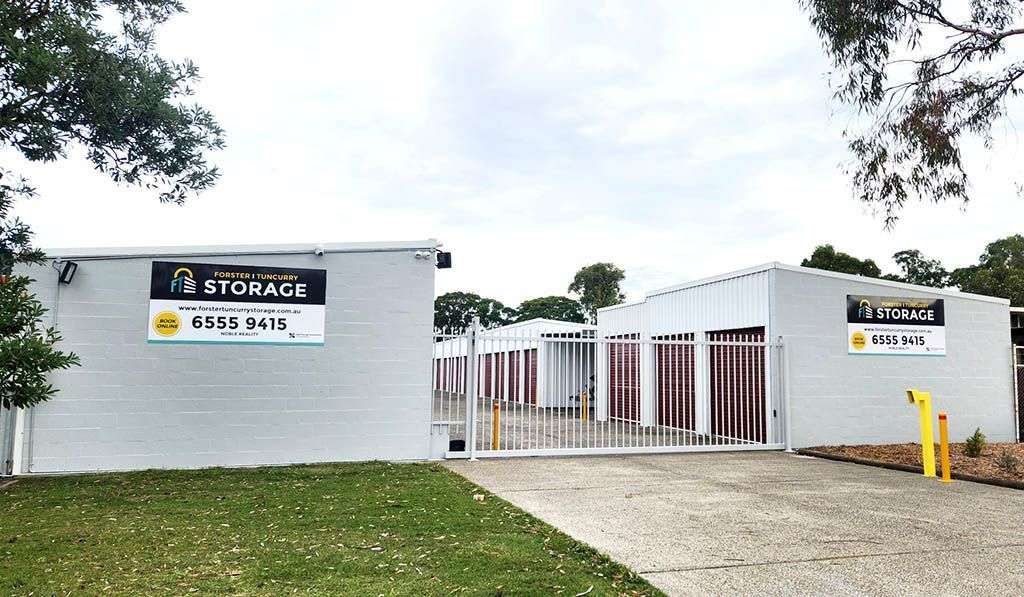 Forster Tuncurry Storage gallery image 16