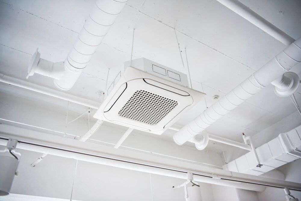 System Solutions Air Conditioning featured image