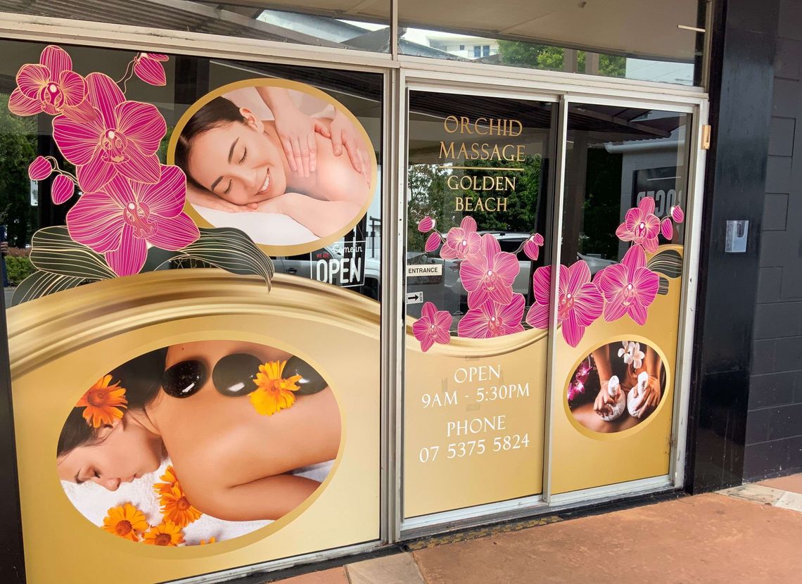 Orchid Massage Golden Beach gallery image 1