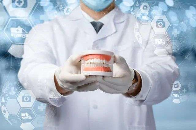 O'Hara Ken–Dental Prosthetist featured image