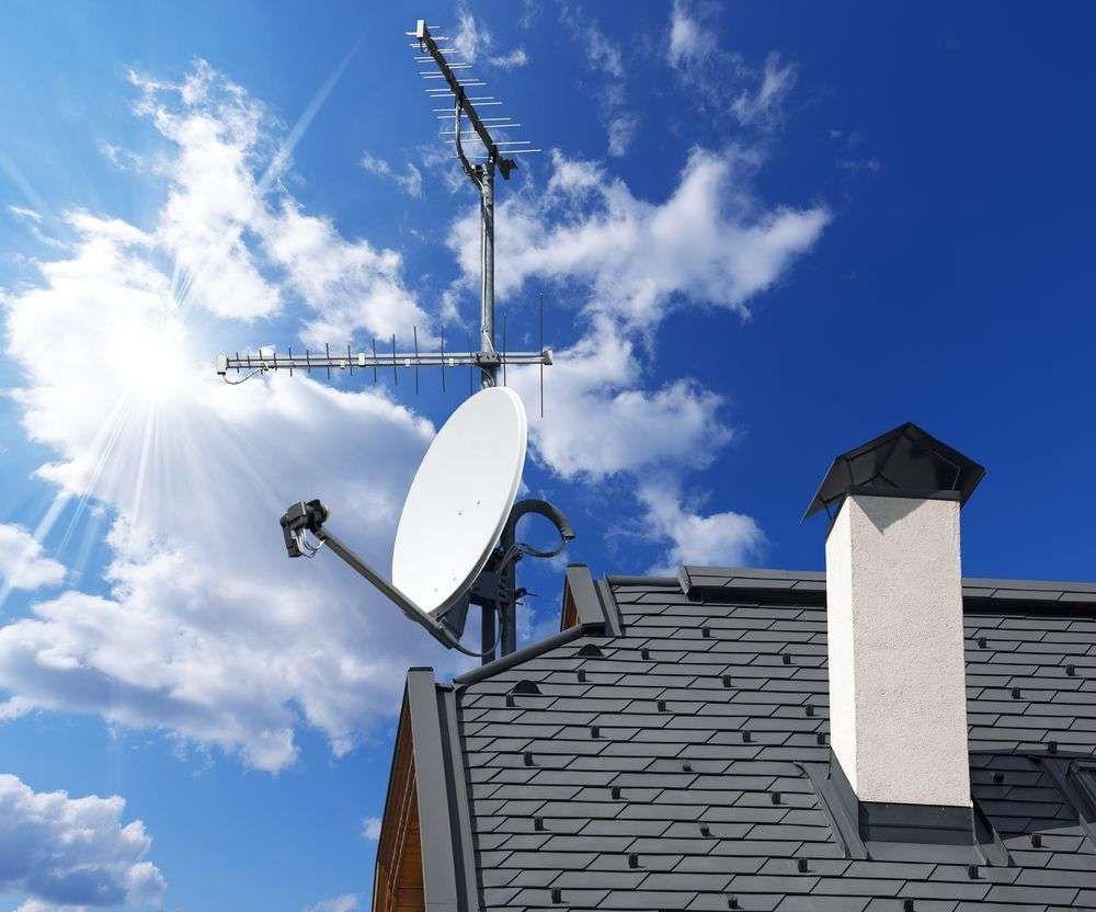 Access Antenna & Satellite featured image
