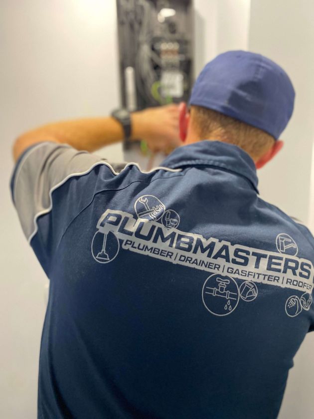 Plumbmasters featured image