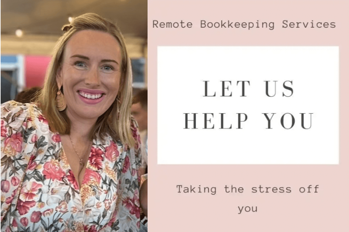 Tegan's Bookkeeping featured image