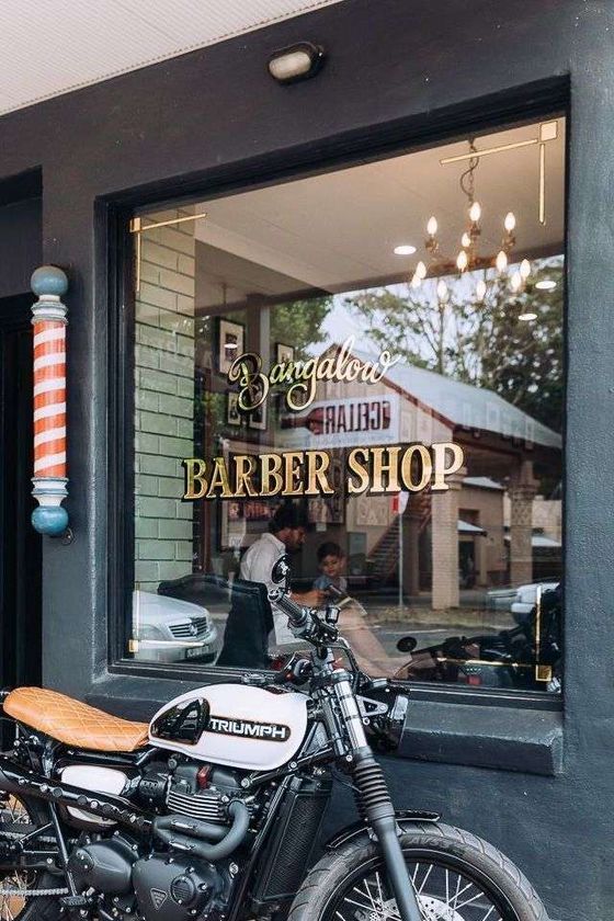 Bangalow Barber Shop gallery image 2