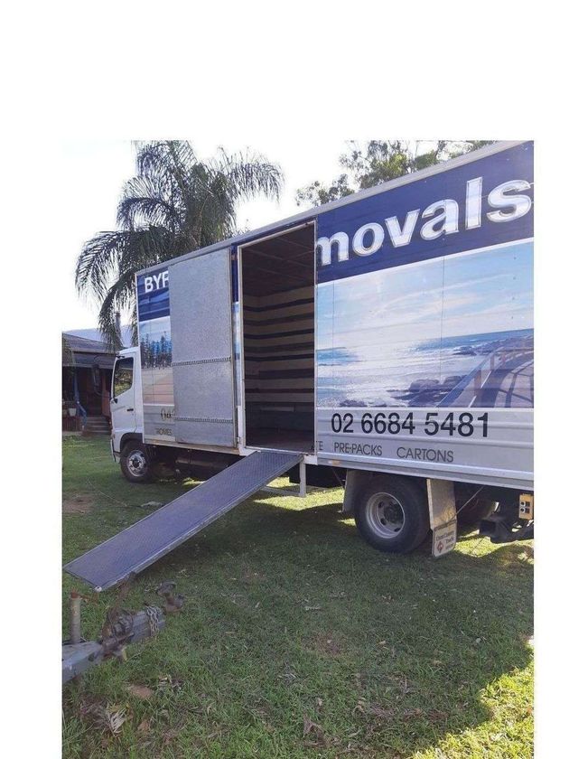 Byron Coast Removals gallery image 3