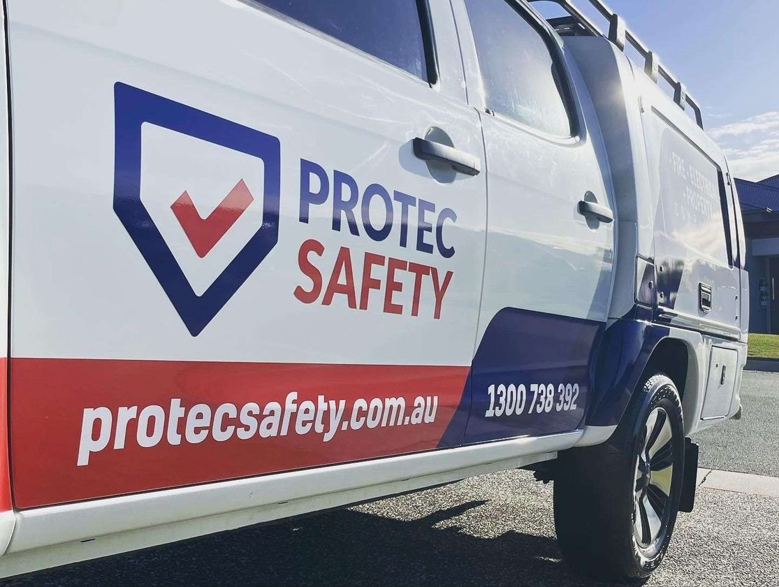 Protec Safety featured image