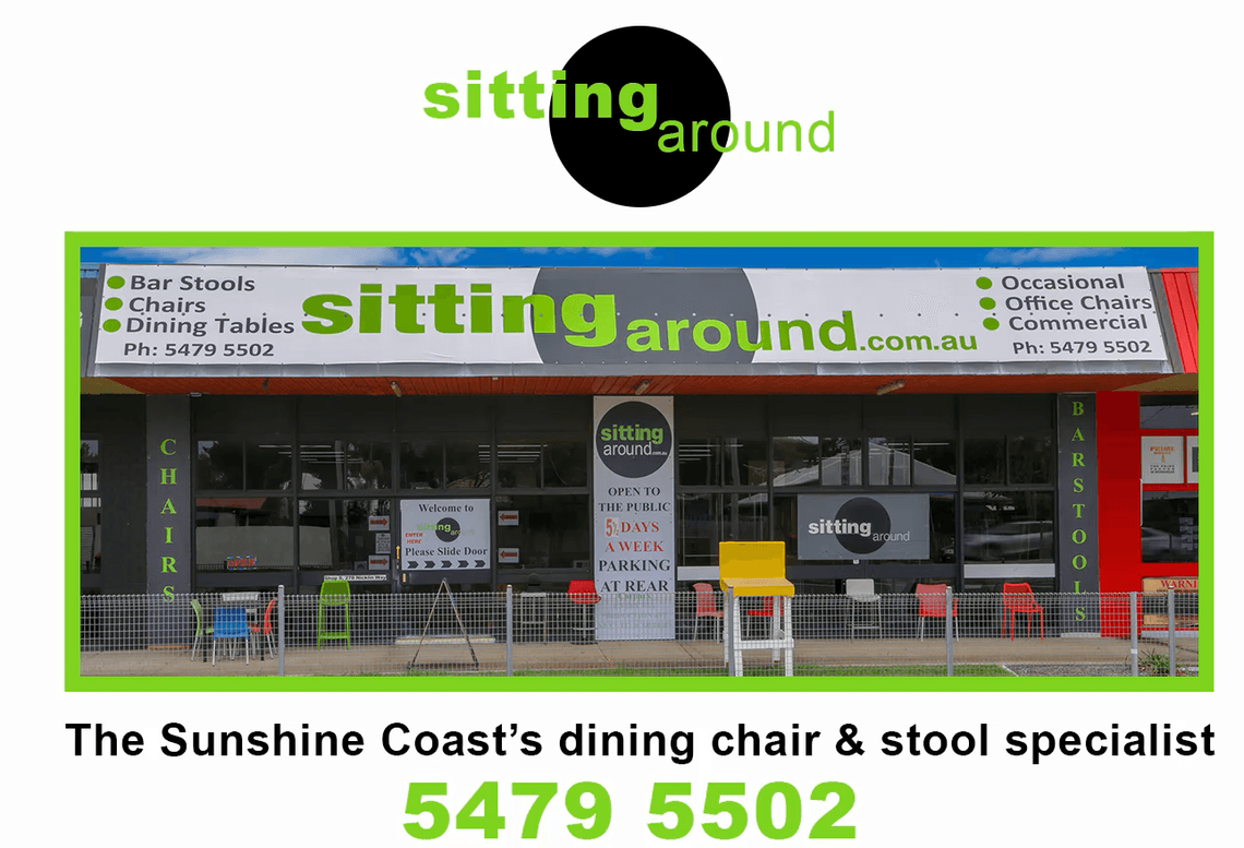 Sitting Around Sunshine Coast gallery image 1