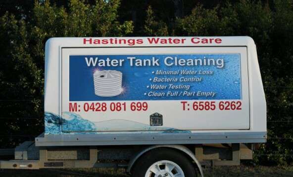 Hastings Water Care featured image