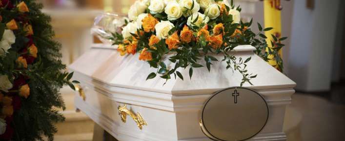 Allied Funeral Home gallery image 1