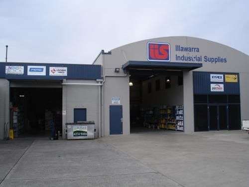 Illawarra Industrial Supplies featured image