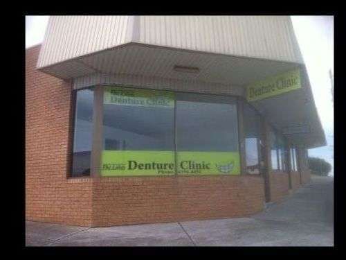 The Lakes Denture Clinic featured image