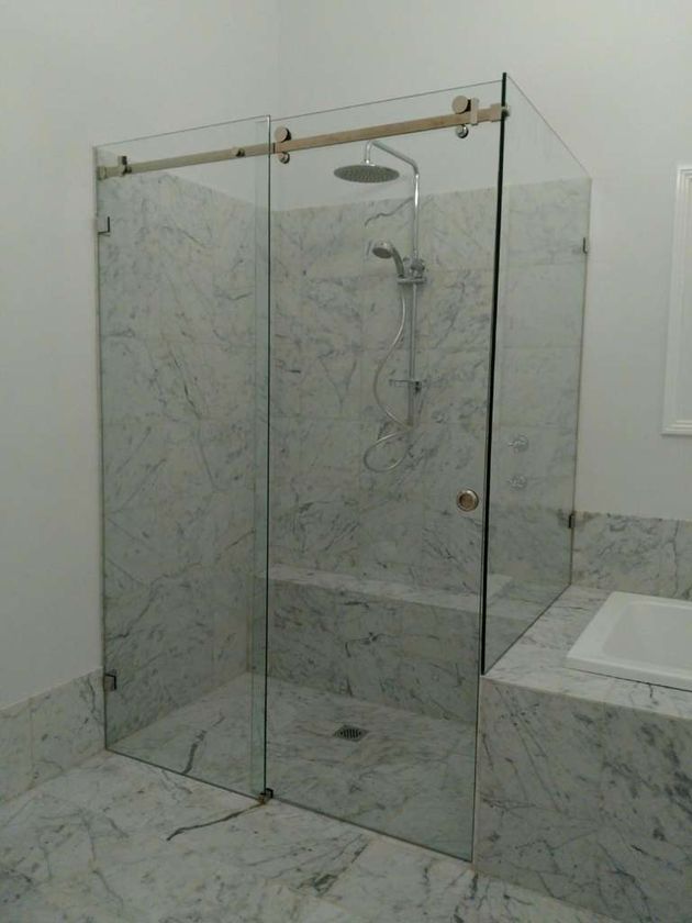 A1 Glass & Showers featured image