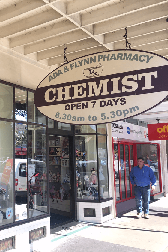 Ada & Flynn Pharmacy featured image