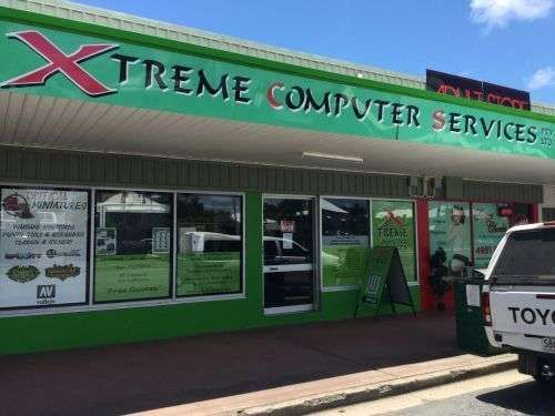 Xtreme Computer Services featured image