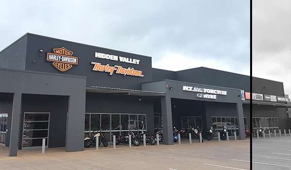 Hidden Valley Harley-Davidson featured image