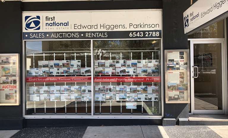 First National Real Estate Edward Higgens Parkinson gallery image 4