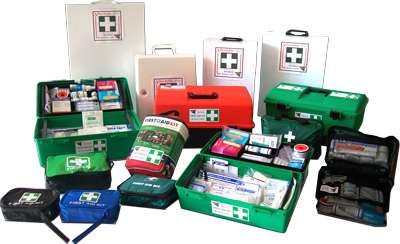 Affordable First Aid Supplies featured image