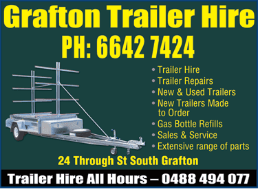 Grafton Trailer Hire featured image