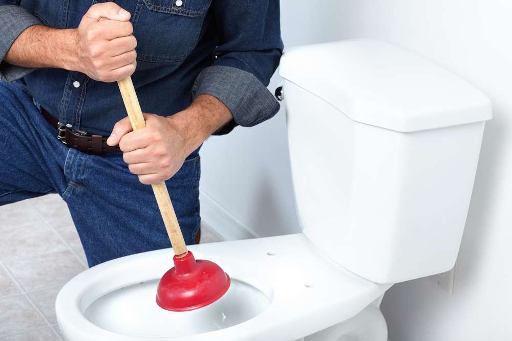Ando's Plumbing Service featured image