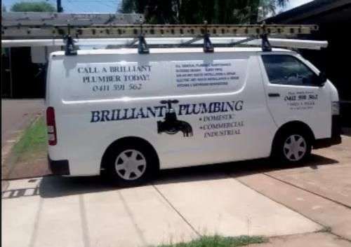 Brilliant Plumbing Services featured image