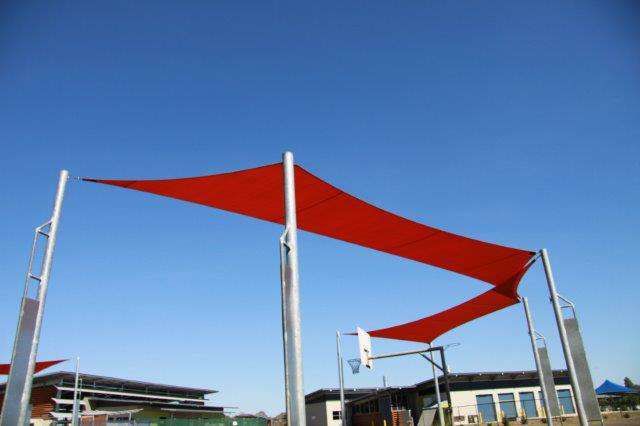 Morgans Upholstery & Shade Sails featured image
