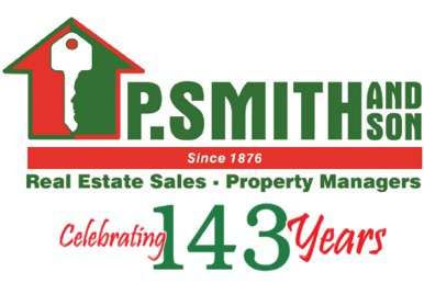 P Smith and Son featured image