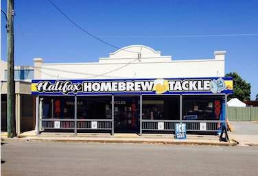 Halifax Homebrew and Tackle featured image