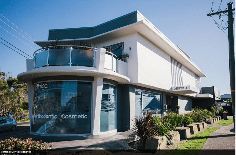 Terrigal Dental featured image