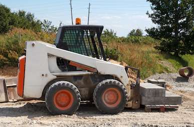 Rohan's Bobcat Hire featured image