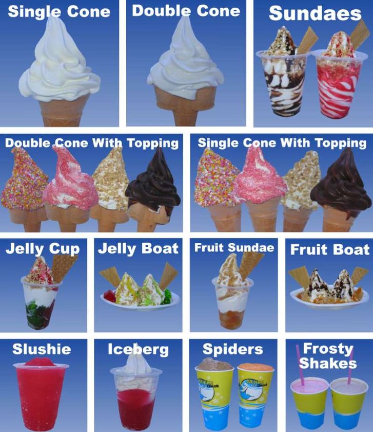 Frosty Whip Ice Cream Vans featured image
