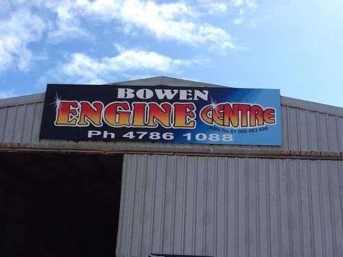 Bowen Engine Centre Pty Ltd featured image