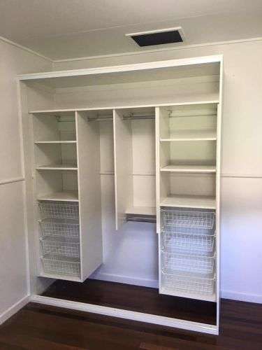 North West Wardrobes featured image