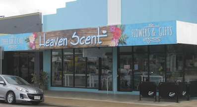 Heaven Scent Flowers & Gifts featured image