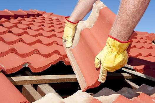 Stop Leak Roofing featured image