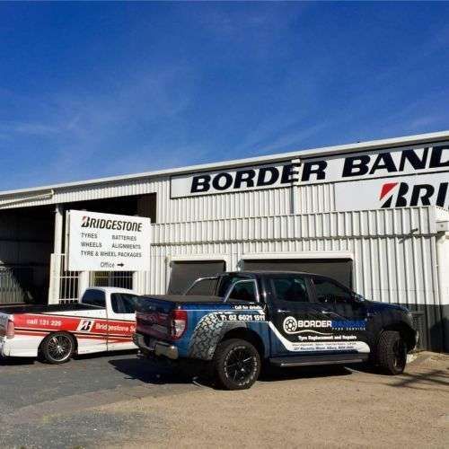 Border Bandag Tyre Service featured image