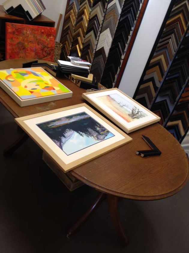 Billinudgel Picture Framing & Piccolo Art Gallery featured image