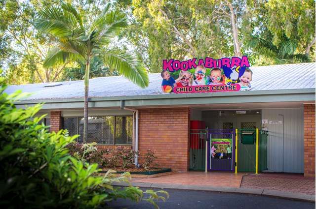 Kookaburra Community Child Care Centre featured image